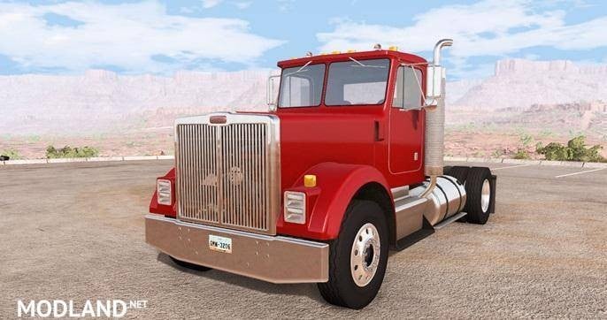 Gavril T-Series Summins 275 Sound Mod [0.10.0]